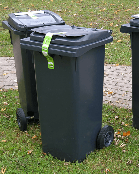 Recyclage Durable Benin 