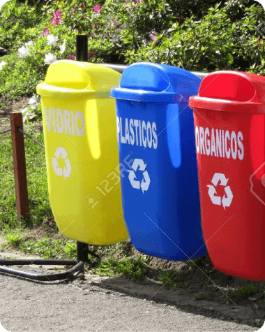 Centre Recyclage Zopah