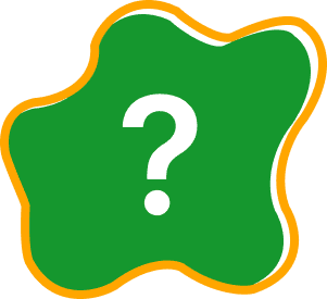Question mark