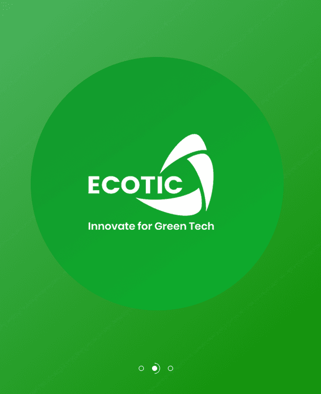 Logo Ecotic